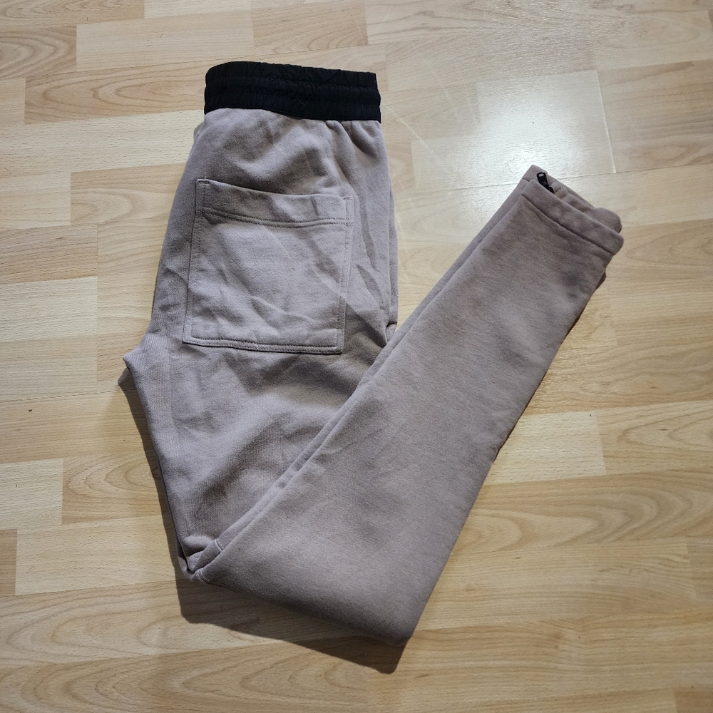 FEAR OF GOD Essentials skinny sweatpants